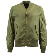 Alpha MA-1 Skymaster Jacket