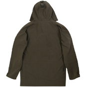 Alpha N-3B Soft Shell Jacket