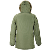 N-3B Inclement Jacket