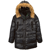 N-3B Transmitter Jacket