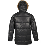 N-3B Transmitter Jacket