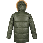 N-3B Transmitter Jacket