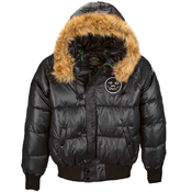 N-2B Sonic Parka Jacket