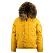 Alpha N-2B O1N Parka Jacket