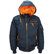 Alpha Stabilizer Utility Jacket