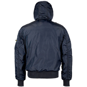 Alpha Stabilizer Utility Jacket
