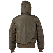 Alpha Stabilizer Utility Jacket