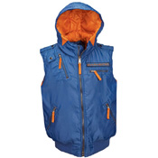 Alpha Stabilizer Utility Vest