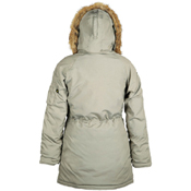 Women's Altitude Jacket