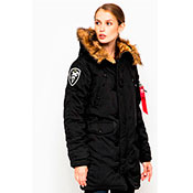 Women's Altitude Jacket
