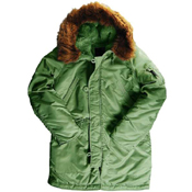 Alpha Womens Darla Jacket