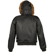 Alpha Womens N-2B Jacket