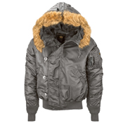 Alpha Womens N-2B Jacket
