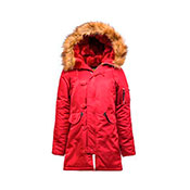 Women's N-3B Jacket