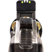 Black Ops Exterminator Metal Revolver