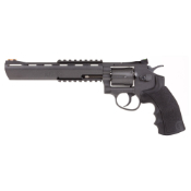 Black Ops Exterminator Metal Revolver