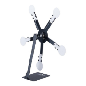 Shapes Target System Training