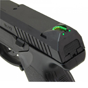 Steyr M9-A1 Non-Blowback CO2 Airsoft Pistol