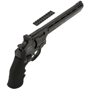 Dan Wesson 8-Inch CO2 Airsoft Revolver