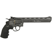 ASG Dan Wesson 8-Inch BB Revolver
