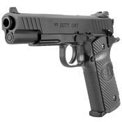 STI Duty One Black .177 Caliber Non-Blowback Air Pistol