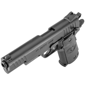 STI Duty One Black .177 Caliber Non-Blowback Air Pistol