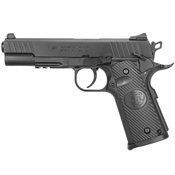 STI Duty One Black .177 Caliber Steel BB Gun Air Pistol