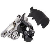 ASG Dan Wesson 2.5 Inch BB Revolver
