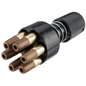 ASG Dan Wesson 2.5 Inch BB Revolver