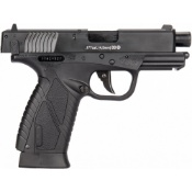 BP9CC GNB MS CO2 4.5mm Airgun