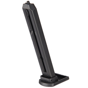 CO2 4.5mm Bersa Thunder 9 PRO BB gun