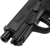 Bersa BP9CC CO2 Blowback Airsoft Pistol