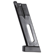 ASG CZ 75 17rds 4.5mm BB Magazine