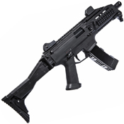 Scorpion EVO 3 A1 Full Metal AEG Airsoft Gun