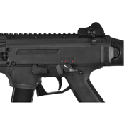 Scorpion EVO 3 A1 Full Metal AEG Airsoft Gun