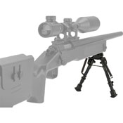 ASG M40A3 Sniper Adjustable Bipod
