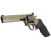 ASG 715 6-Inch Airsoft Revolver