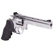 715 BB Revolver 6 Inch - Silver