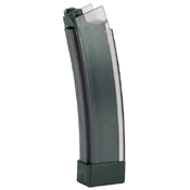 Scorpion EVO 3 A1 75rd Airsoft Magazine 3pk