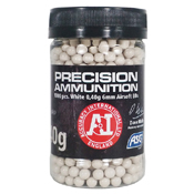 Precision Ammunition Heavy Airsoft BBs