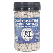 Precision Ammunition Heavy Airsoft BBs
