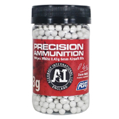 Precision Ammunition Heavy Airsoft BBs