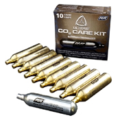 ASG Ultrair 12gr Co2 Cartridge - 10pcs