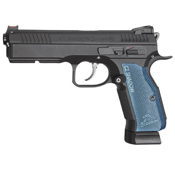 ASG CZ Shadow 2 Blowback CO2 BB Airgun - Refurbished