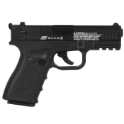 ASG ISSC M22 CO2 AirGun