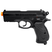 ASG CZ 75D Compact CO2 US Version Airsoft gun
