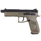 ASG CZ P-09 Blowback Airsoft gun