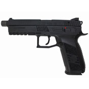 ASG CZ P-09 Blowback Airsoft gun