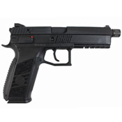 ASG CZ P-09 Blowback Airsoft gun