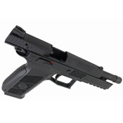 ASG CZ P-09 Blowback Airsoft gun